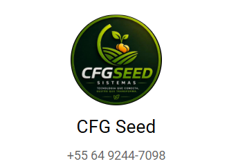 CFG Seed Sistemas - contato comercial